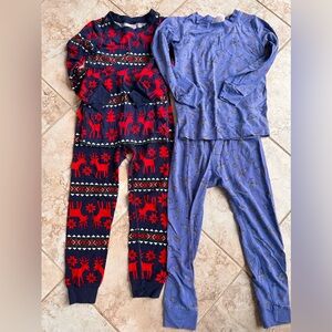 Hanna Andersson Pajamas